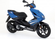 Yamaha Aerox R